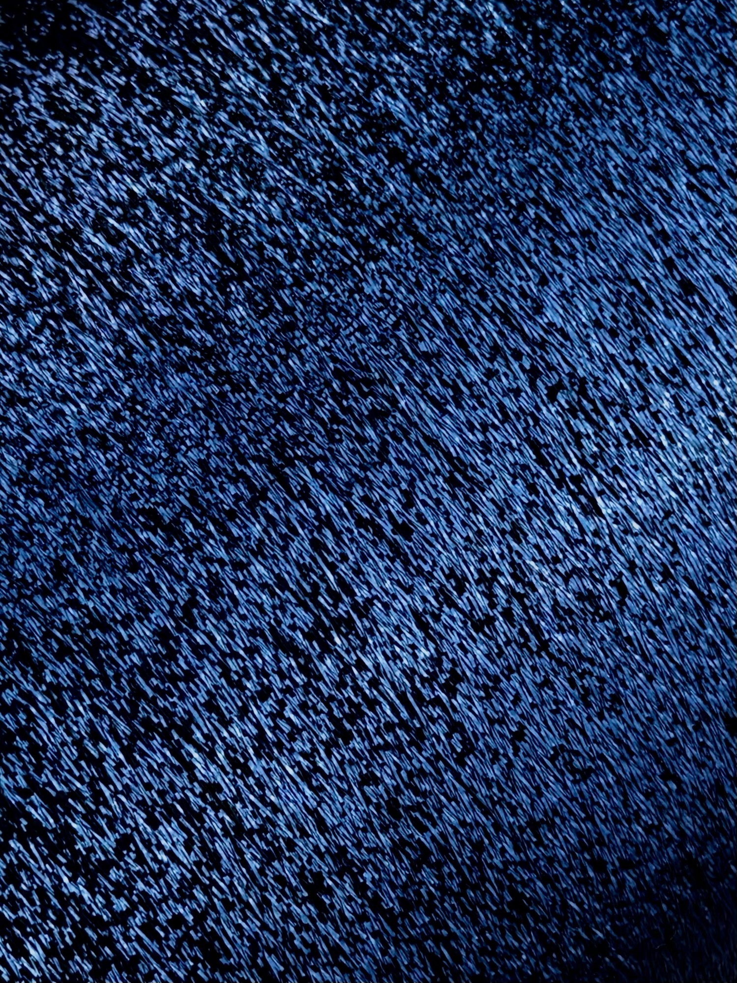 Lurexgarn 10000m/100g – Metallfaser col. Nachtblau